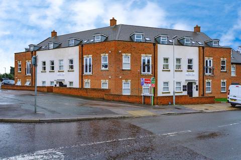 Catsbrook Road, Luton