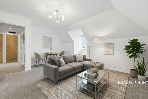 1 bedroom apartment for sale, Butts Green Road, Hornchurch, RM11