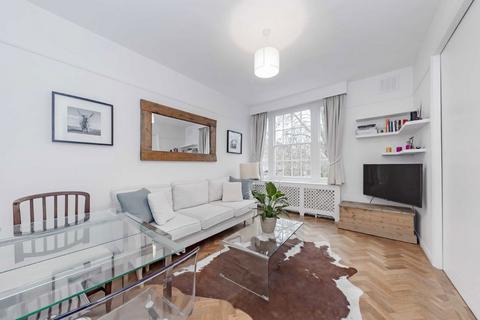 2 bedroom flat to rent, Nevern Square, London SW5