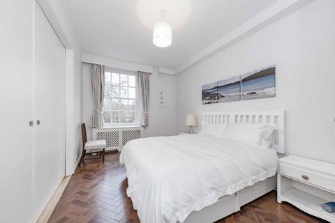 2 bedroom flat to rent, Nevern Square, London SW5