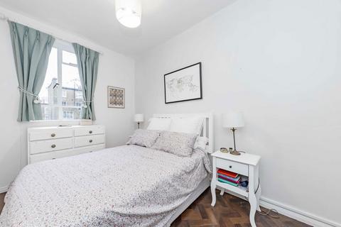 2 bedroom flat to rent, Nevern Square, London SW5
