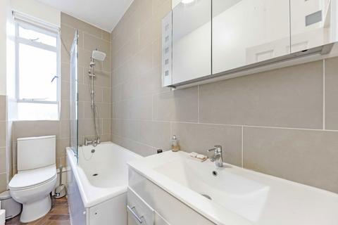 2 bedroom flat to rent, Nevern Square, London SW5