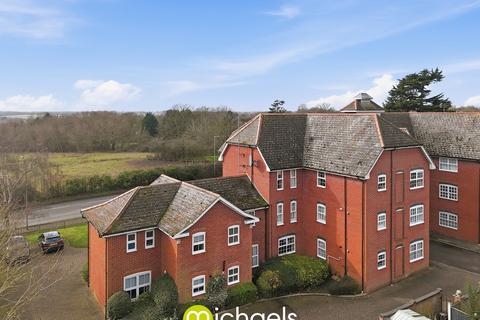 2 bedroom apartment for sale, Colchester Road, West Bergholt, Colchester, CO6