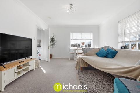 2 bedroom apartment for sale, Colchester Road, West Bergholt, Colchester, CO6