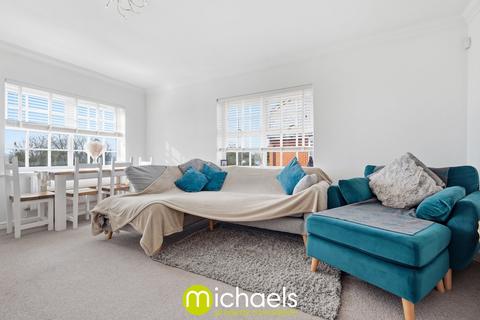 2 bedroom apartment for sale, Colchester Road, West Bergholt, Colchester, CO6