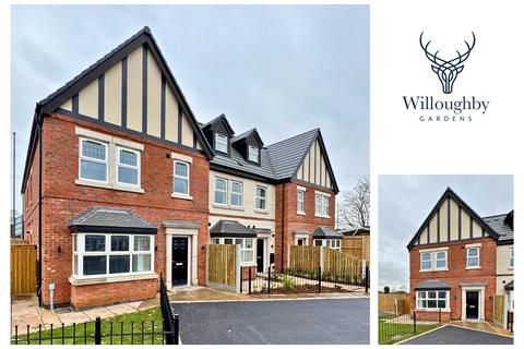 undefined, Bridge Road, Wollaton, Nottingham