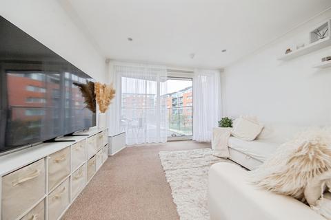 2 bedroom apartment for sale, Patteson Road, Ipswich
