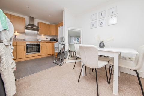 2 bedroom apartment for sale, Patteson Road, Ipswich