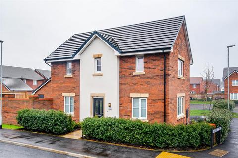 undefined, Norshaw Crescent, Broughton