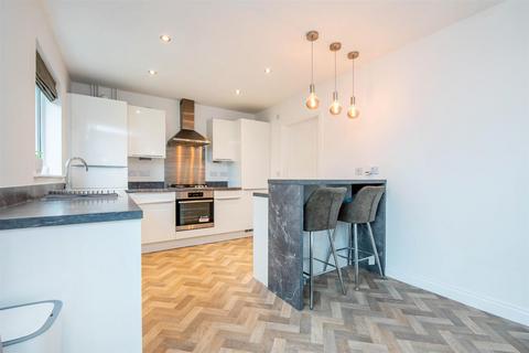 undefined, Norshaw Crescent, Broughton