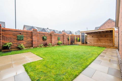 undefined, Norshaw Crescent, Broughton