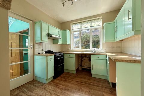 3 bedroom semi-detached house for sale, Wembdon Hill, Wembdon, Bridgwater