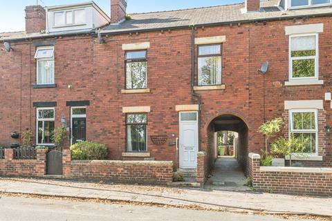 Woodcock Street, Wakefield