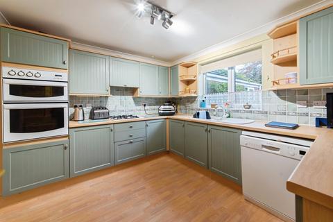 3 bedroom detached house for sale, Poplar Close, Ruskington, Sleaford