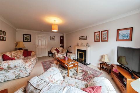 3 bedroom detached house for sale, Poplar Close, Ruskington, Sleaford