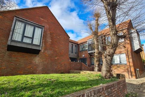 undefined, Friary Court, Aylesbury