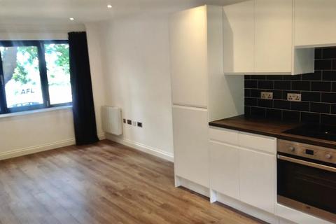 undefined, Friary Court, Aylesbury