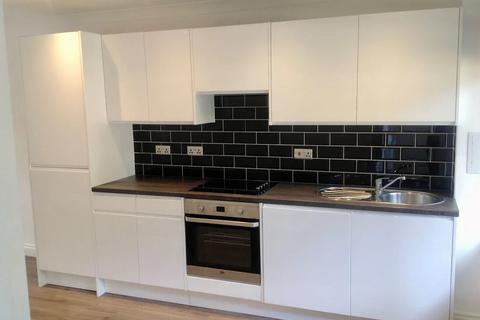 undefined, Friary Court, Aylesbury