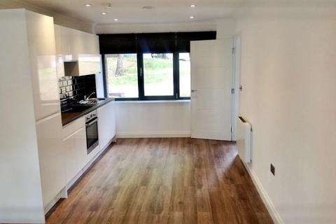 undefined, Friary Court, Aylesbury