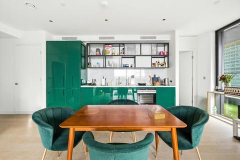 2 bedroom apartment for sale, Bagshaw Building, Wards Place, E14
