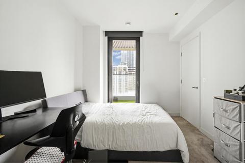 2 bedroom apartment for sale, Bagshaw Building, Wards Place, E14