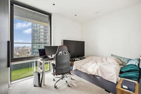 2 bedroom apartment for sale, Bagshaw Building, Wards Place, E14