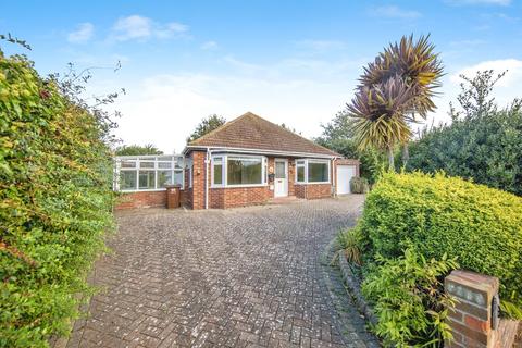 2 bedroom detached bungalow for sale, Kreswell Grove, Harwich