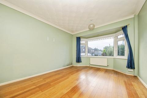 2 bedroom detached bungalow for sale, Kreswell Grove, Harwich