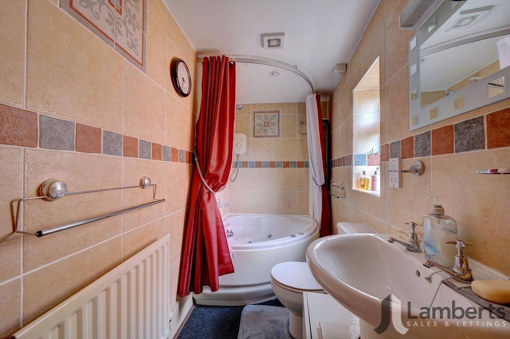 En-Suite