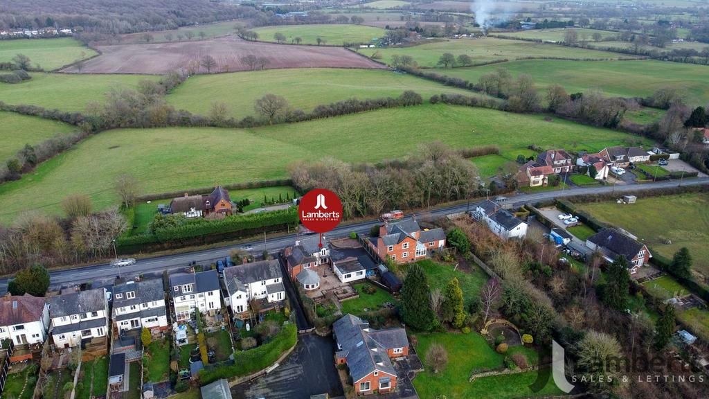 Aerial Views