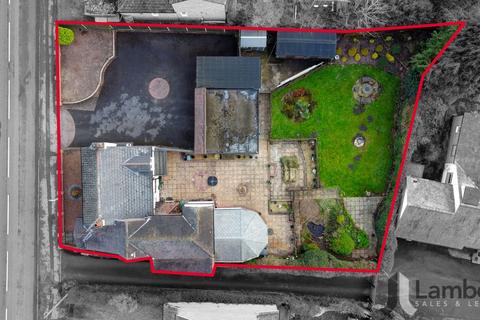 undefined, Evesham Road, Astwood Bank, B96