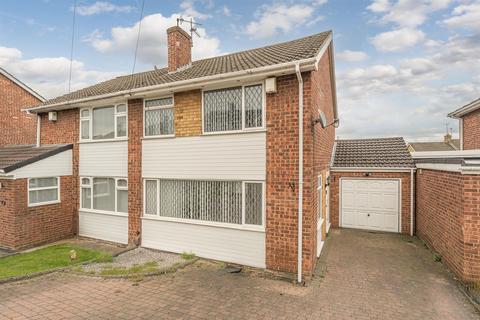 3 bedroom semi-detached house for sale, Hamilton Drive, Stourbridge, DY8 5EX