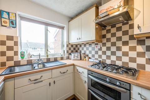 3 bedroom semi-detached house for sale, Hamilton Drive, Stourbridge, DY8 5EX
