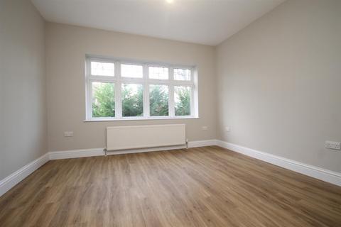 undefined, Park Hill, Carshalton