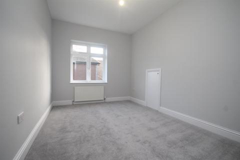 undefined, Park Hill, Carshalton