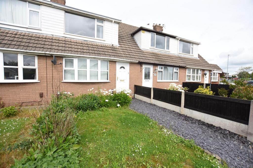 2 bedroom Terraced for sale