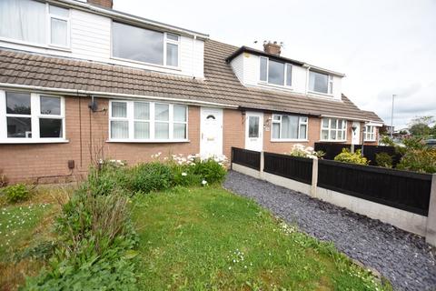 Poplar Avenue, Warton, PR4