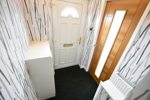undefined, Poplar Avenue, Warton, PR4