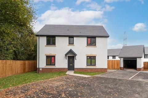 undefined, Plot 17, The Frampton at Rossers Field, Abergavenny NP7