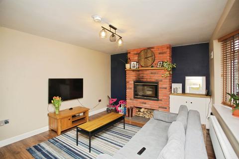 3 bedroom semi-detached house for sale, Townsend Road, Rugby