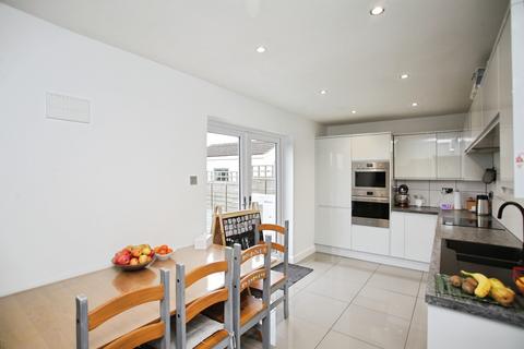 3 bedroom semi-detached house for sale, Townsend Road, Rugby