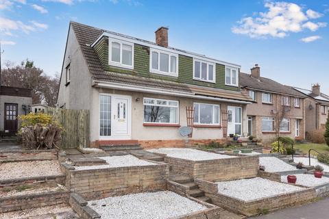 undefined, 42 Greenhill Park, PENICUIK, EH26 9EX