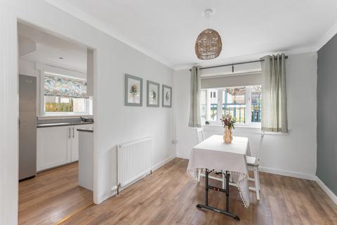 undefined, 42 Greenhill Park, PENICUIK, EH26 9EX