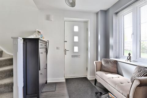 3 bedroom semi-detached house for sale, Carpenter Close, Poole
