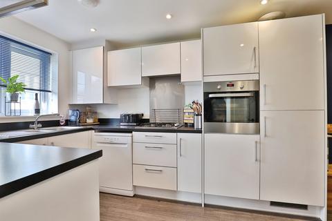 3 bedroom semi-detached house for sale, Carpenter Close, Poole