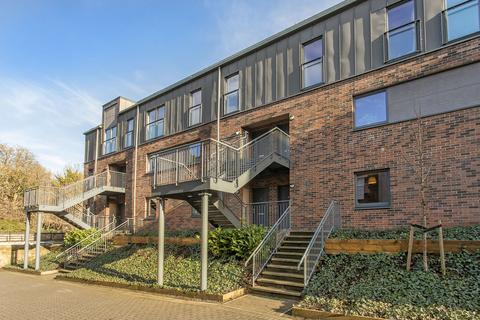 3 bedroom duplex for sale, 6 Hughes Close, Canonmills, Edinburgh, EH7 4FU