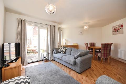 2 bedroom end of terrace house for sale, Dame Mary Walk, Halstead