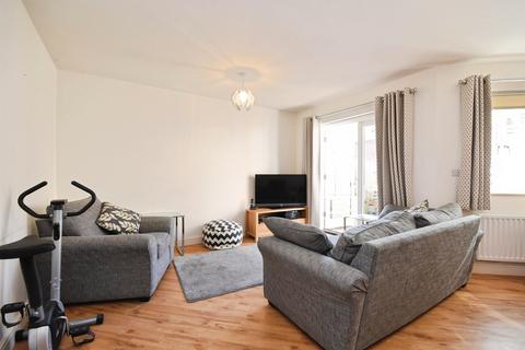 2 bedroom end of terrace house for sale, Dame Mary Walk, Halstead