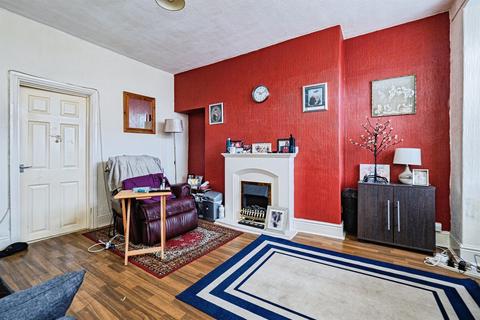 2 bedroom terraced house for sale, Belmont Street, Hull