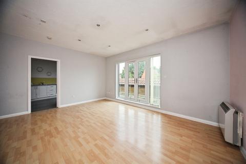 2 bedroom apartment for sale, Hancock Drive, Luton